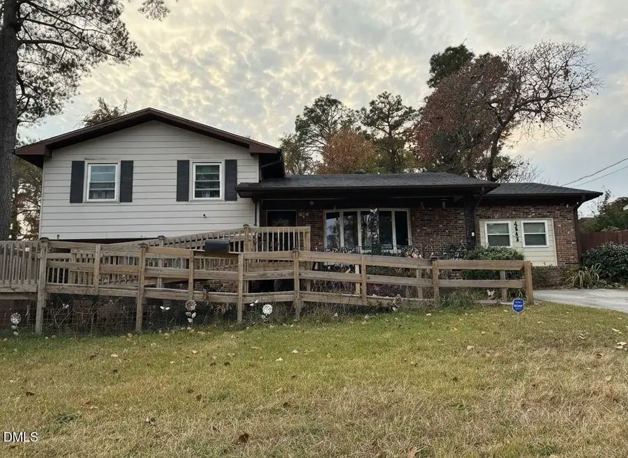 4642 Cheltenham Road, Fayetteville, NC 28304 - Image #2