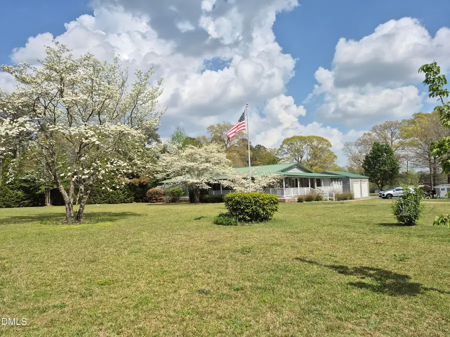 688 John Lee Road, Dunn, NC 28334 - Image #3