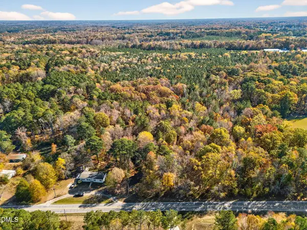 8501 Old Stage Road, Raleigh, NC 27603