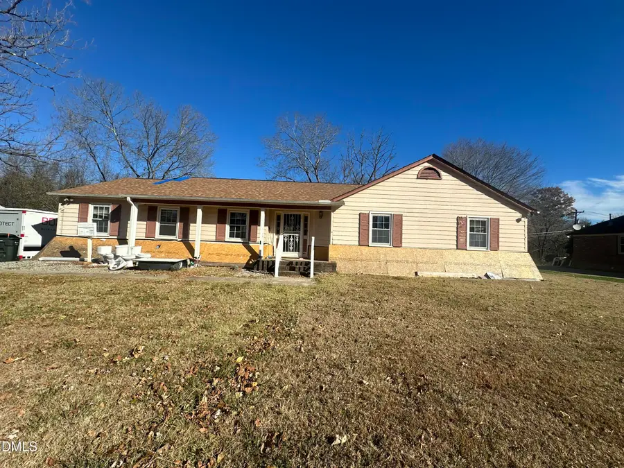 321 Rippling Stream Road, Durham, NC 27704 - Image #2