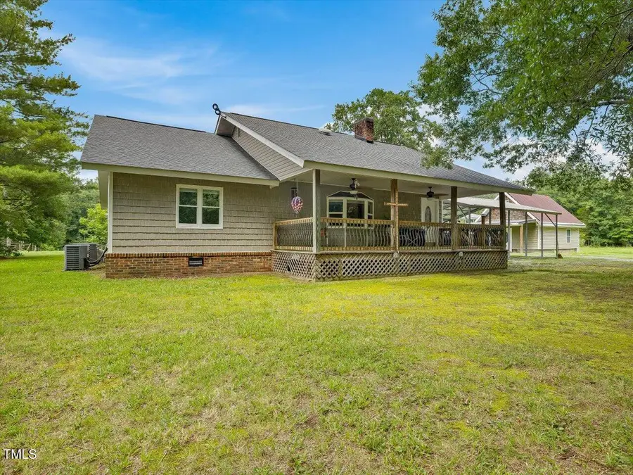 358 Benjie Williams Road, Staley, NC 27355 - Image #3