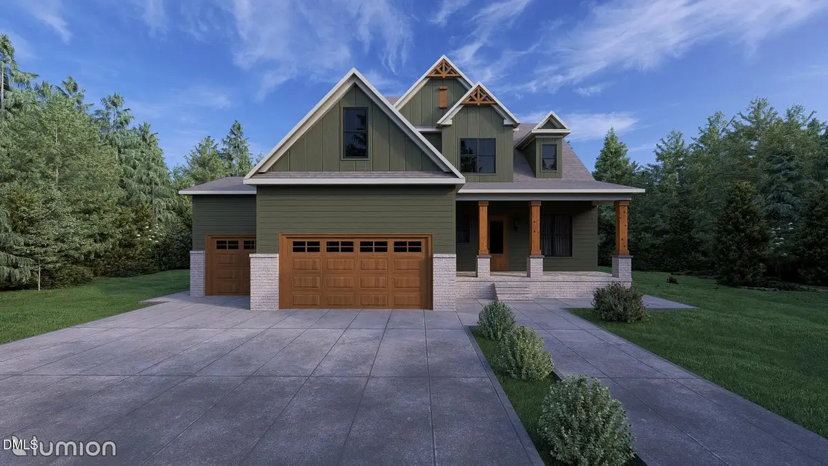 148 Lot# 148 Trantham Trail, Clayton, NC 27527 - Image #1