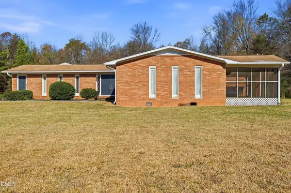 201 Saint Lukes Church Road, Mebane, NC 27302