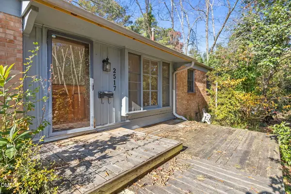 2517 Remington Road, Raleigh, NC 27610