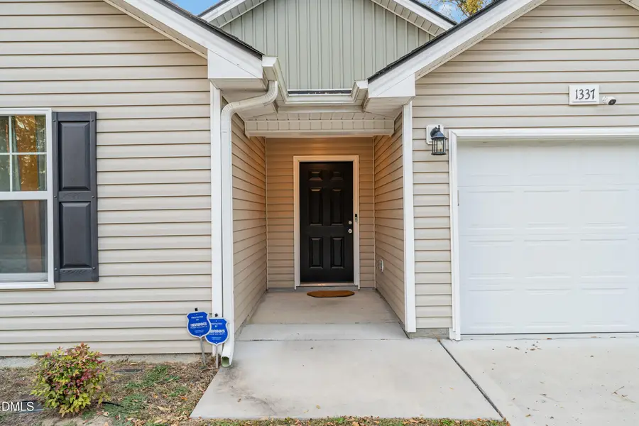 1337 Taylor Drive, Fayetteville, NC 28301 - Image #3