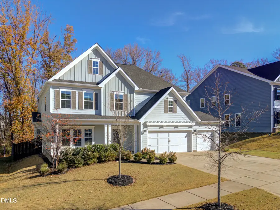 3037 Thurman Dairy Loop, Wake Forest, NC 27587 - Image #3