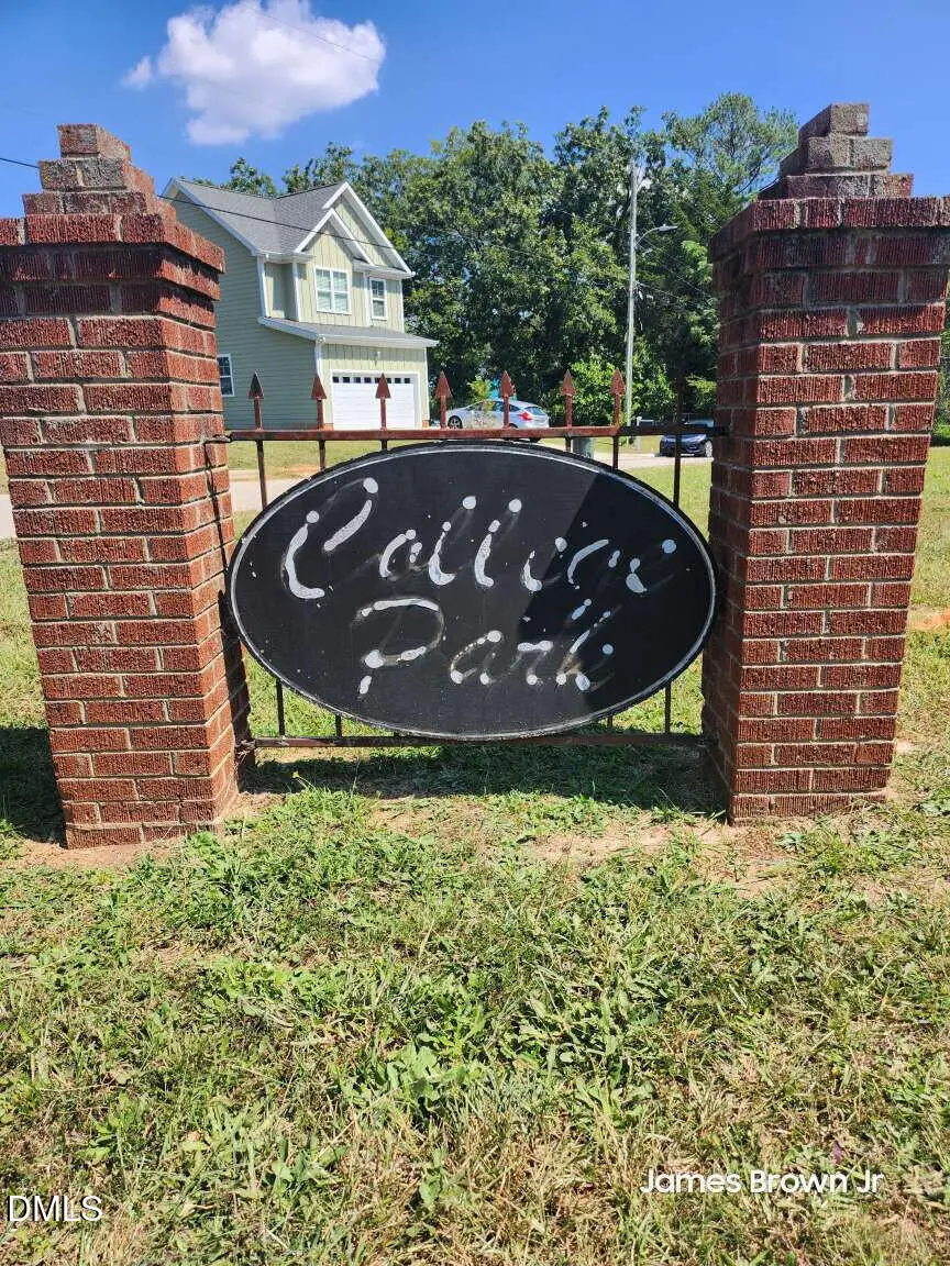 112 N Carver Street, Raleigh, NC 27610 - Image #1