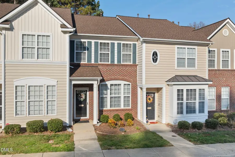 4424 Sugarbend Way, Raleigh, NC 27606 - Image #3