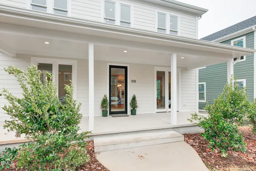 201 E Winmore Avenue, Chapel Hill, NC 27516 - Image #3