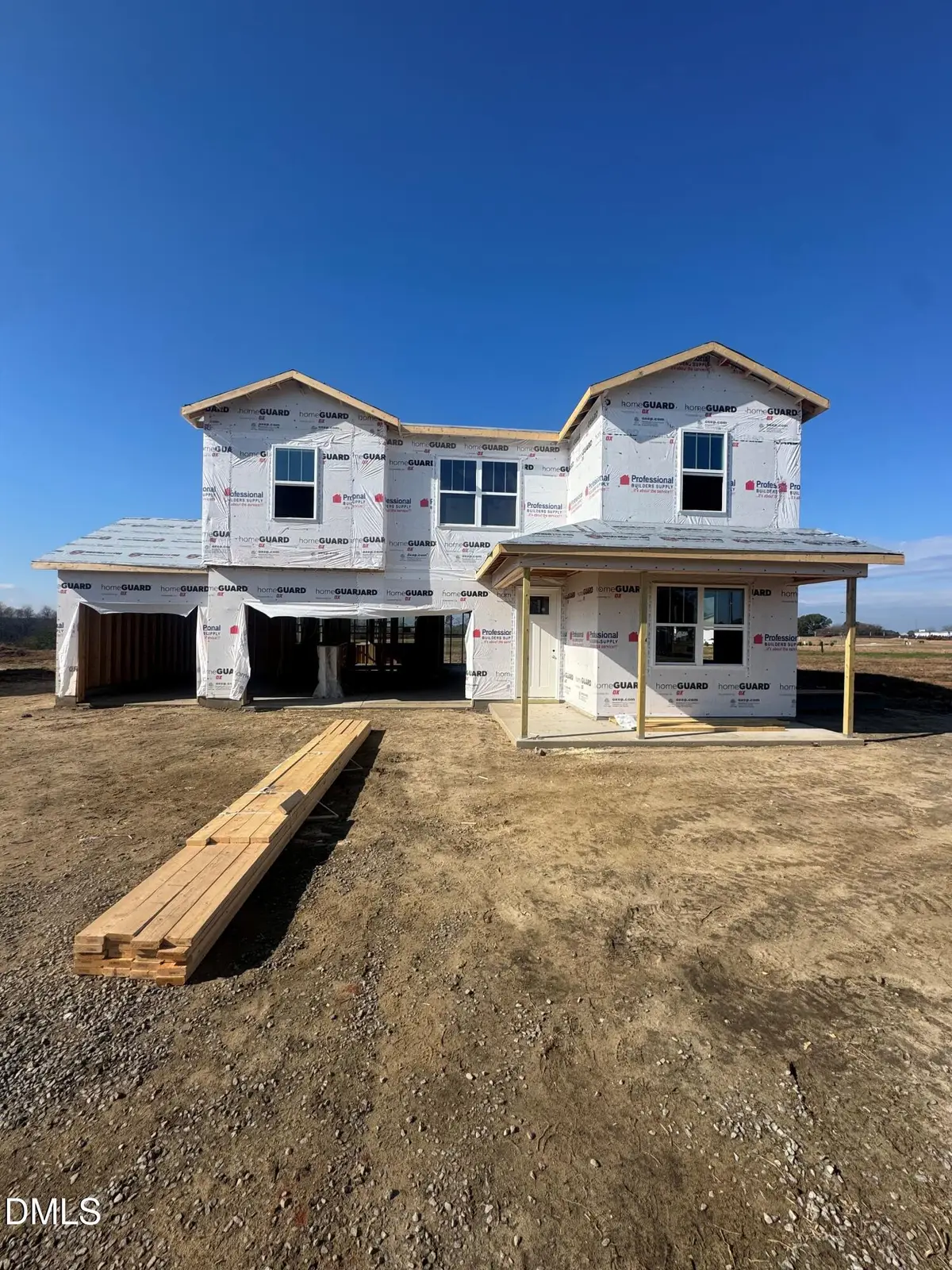 250 Thomas Store Drive, Broadway, NC 27505 - Image #1