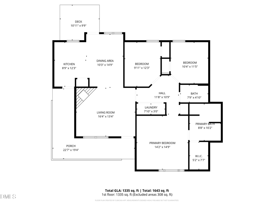 104 Holly Ranch Court, Pleasant Grove, NC 27592 - Image #2