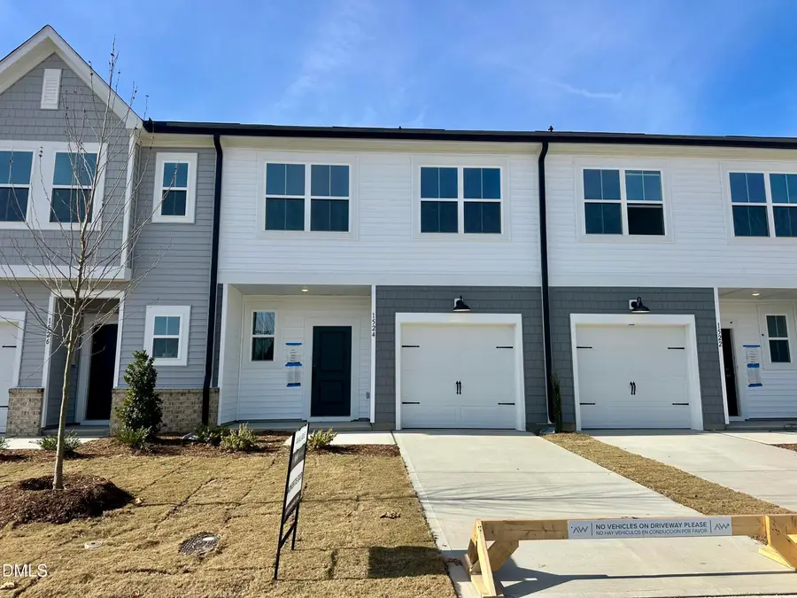 1524 Mirth Court, Rolesville, NC 27571 - Image #3