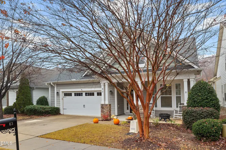 63 White Pine Drive, Clayton, NC 27527 - Image #3