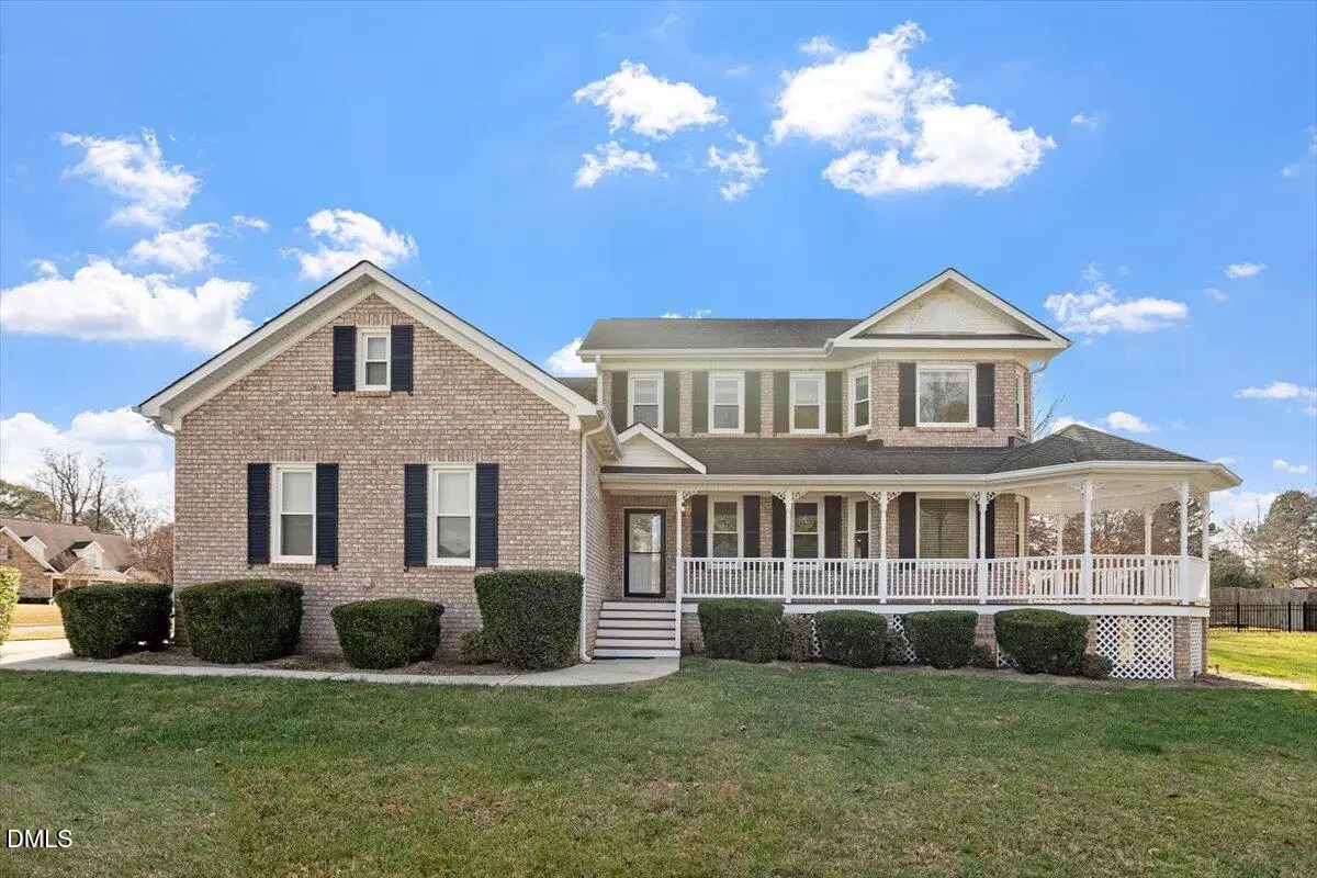 5200 Sugg Court, Fuquay Varina, NC 27526 - Image #1