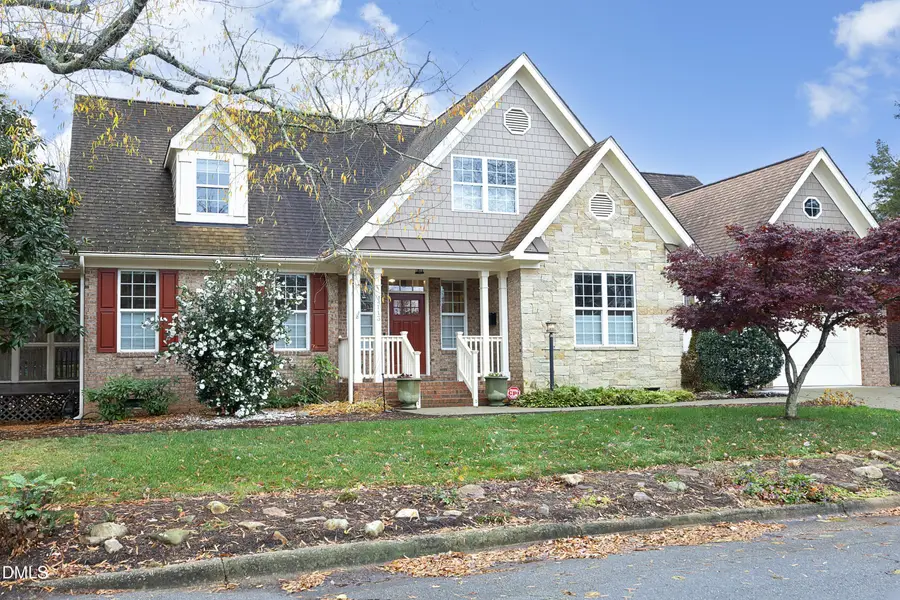 3113 Clark Avenue, Raleigh, NC 27607 - Image #3