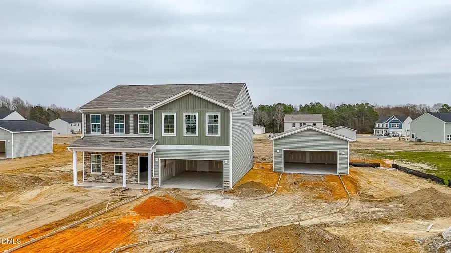 57 Osgood Street #Lot 20, Angier, NC 27501 - #3