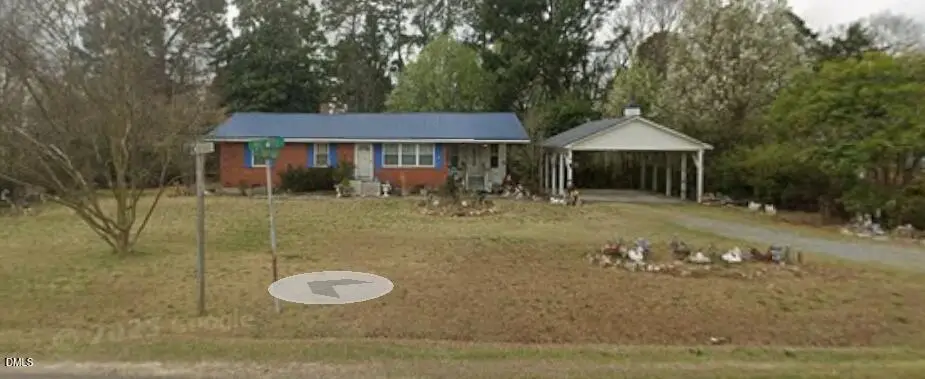 4341 Nc 210, Smithfield, NC 27577 - #1