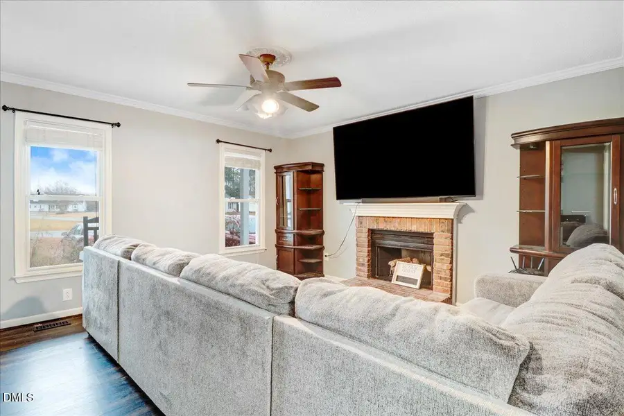 400 Rose Drive, Goldsboro, NC 27534 - #2