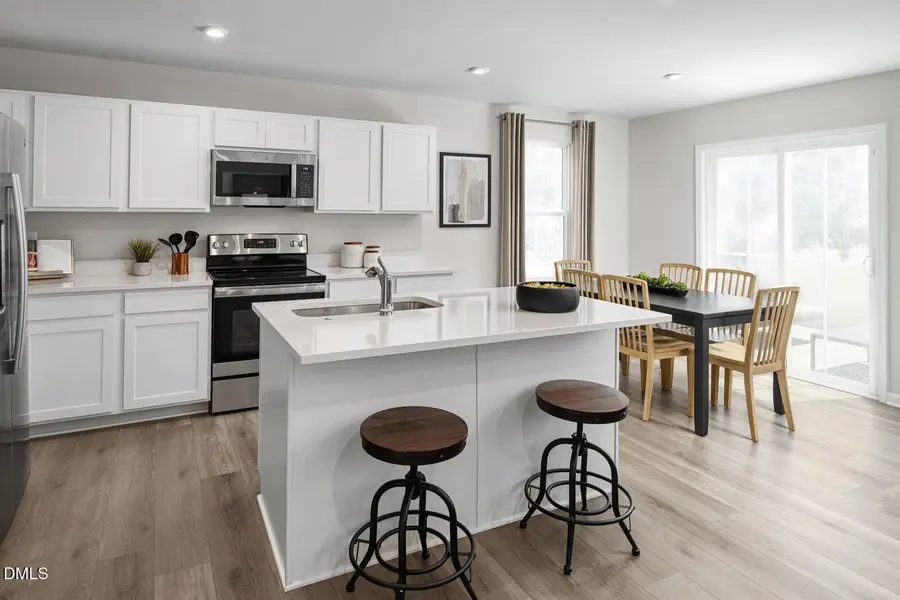 140 Cavalier Rider Run, Wendell, NC 27591 - Image #3