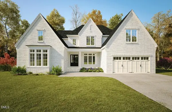 1216 Gunnison Place, Raleigh, NC 27609