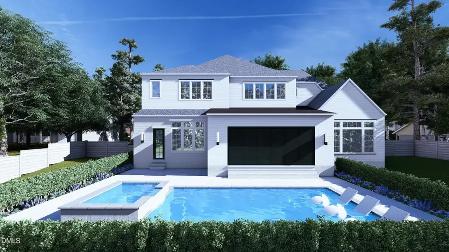 1216 Gunnison Place, Raleigh, NC 27609 - Image #3