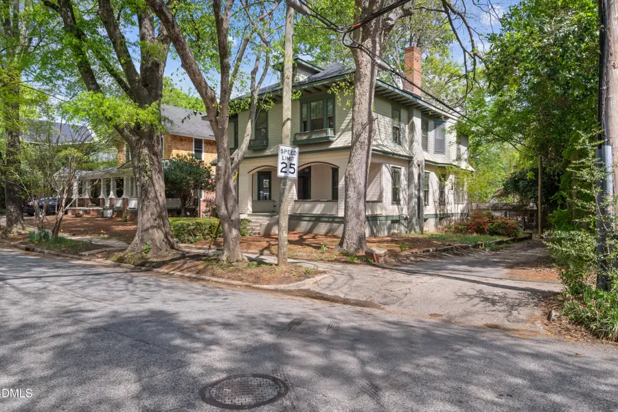 116 Hawthorne Road, Raleigh, NC 27605 - Image #3