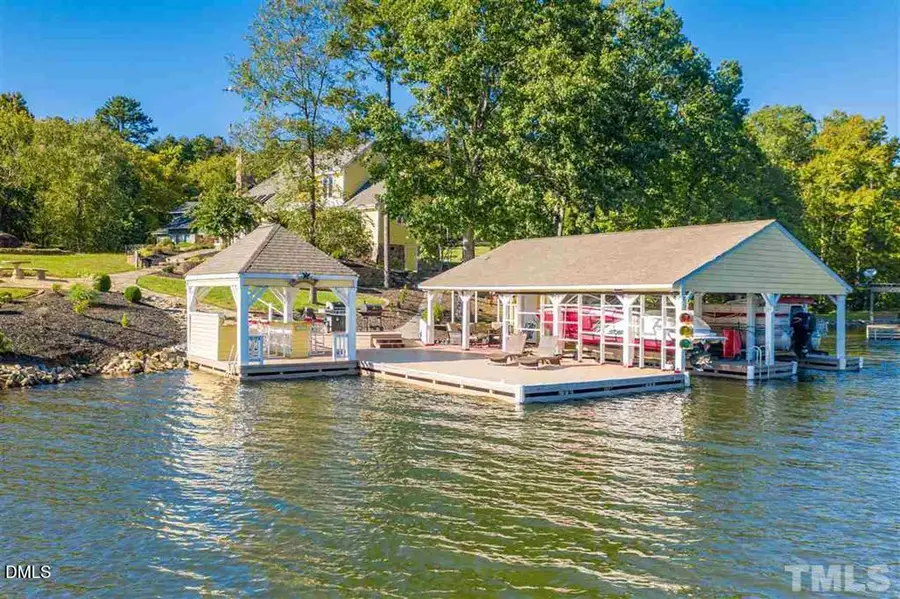 487 Oak Pointe Drive, Semora, NC 27343 - Image #2