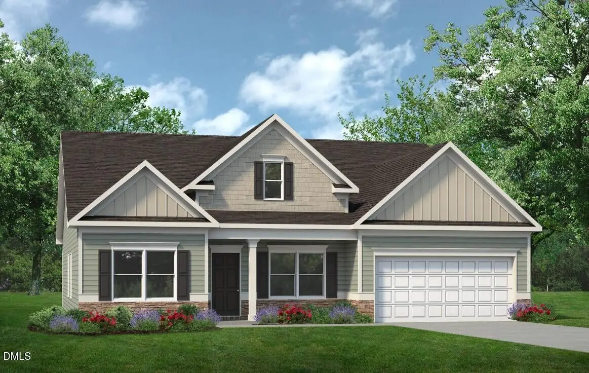 47 Spilona Way #18, Four Oaks, NC 27524 - Image #1