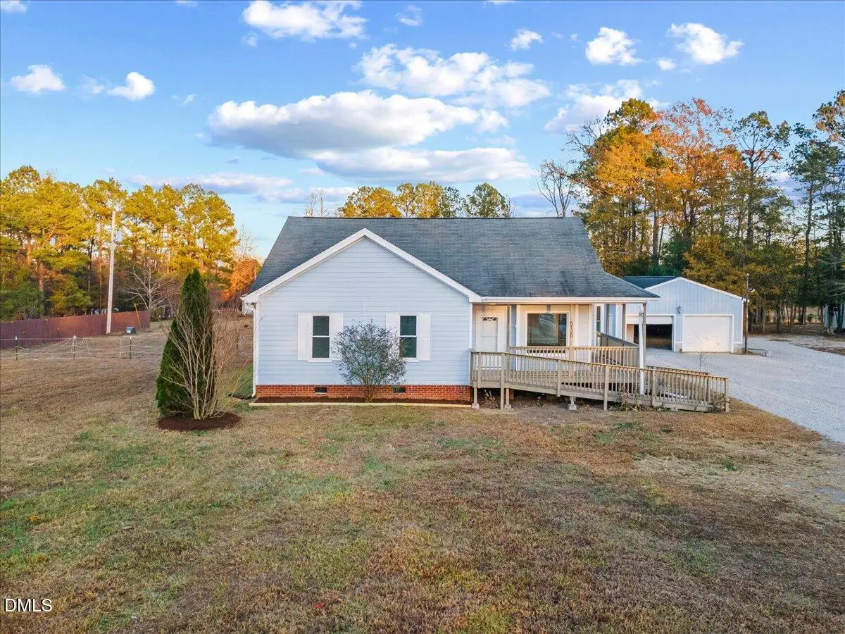 5120 Pulley Town Road, Zebulon, NC 27597 - Image #1