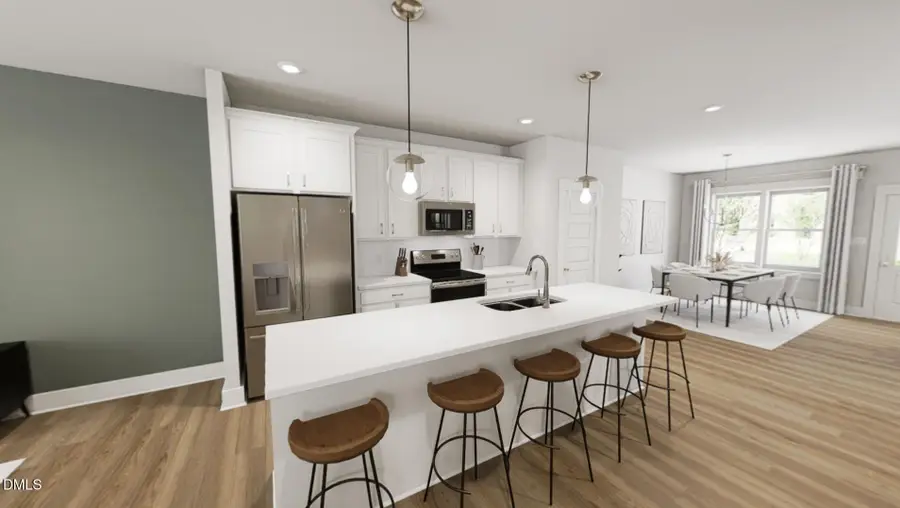 879 Central Park Drive, Raleigh, NC 27604 - Image #3