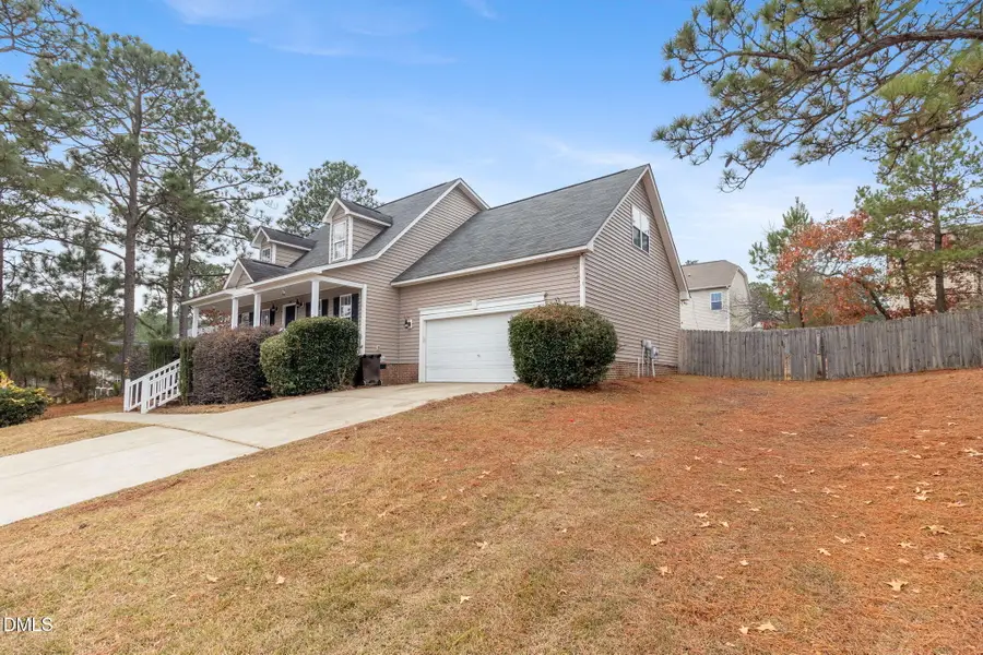 165 Cobblestone Drive, Spring Lake, NC 28390 - Image #3