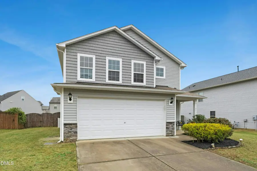 2626 Ladybank Lane, Fuquay Varina, NC 27526 - Image #3