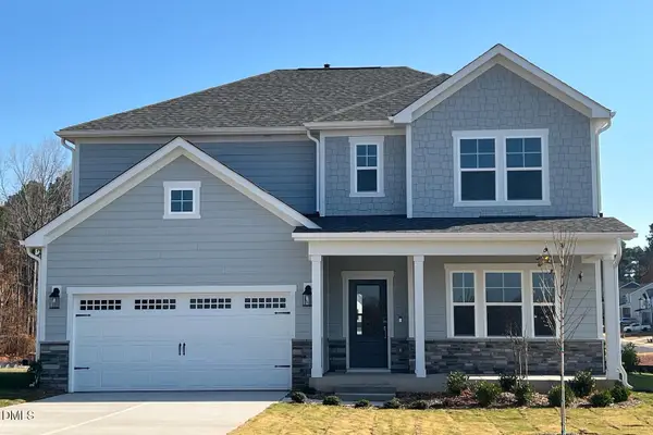 503 Claftin Street, Sanford, NC 27330