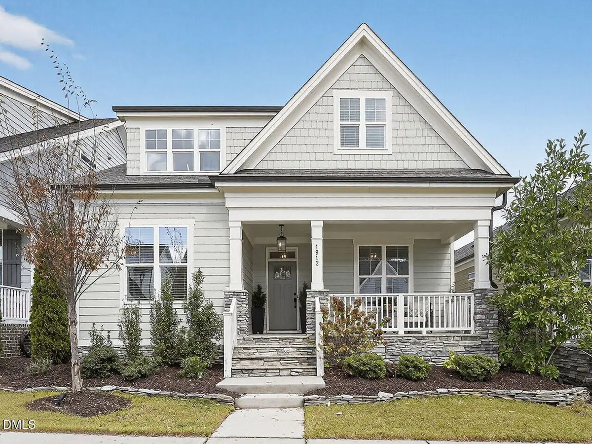 1912 Woodbluff Drive, Wendell, NC 27591 - Image #1