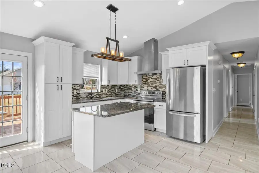 33 Meade Drive, Four Oaks, NC 27524 - Image #2