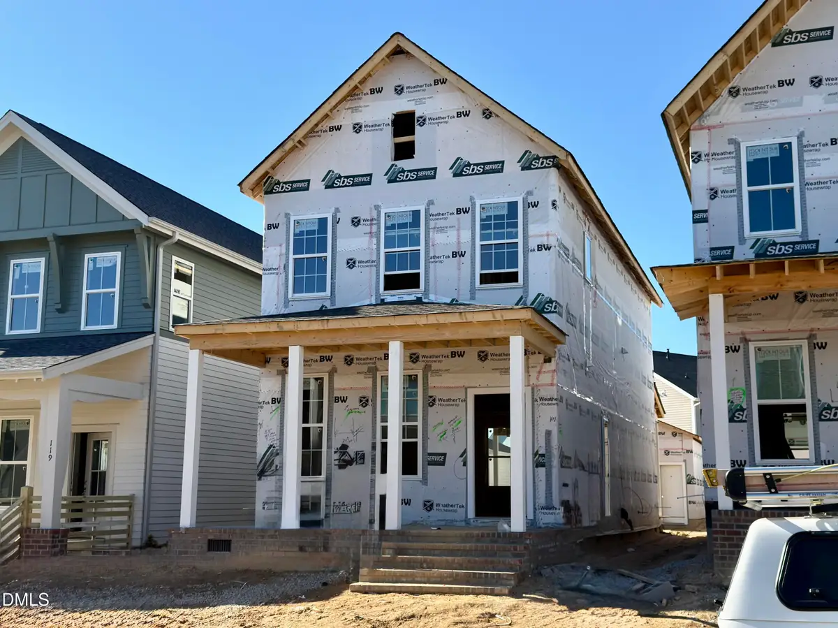 121 Mossy Falls Way, Wendell, NC 27591 - Image #1