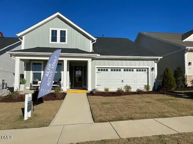 108 Shady Creek Way, Fuquay Varina, NC 27526 - Image #1