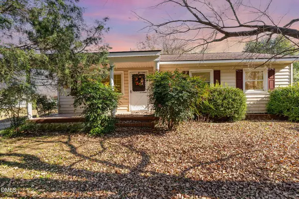 2396 Mitchell Road, Angier, NC 27501