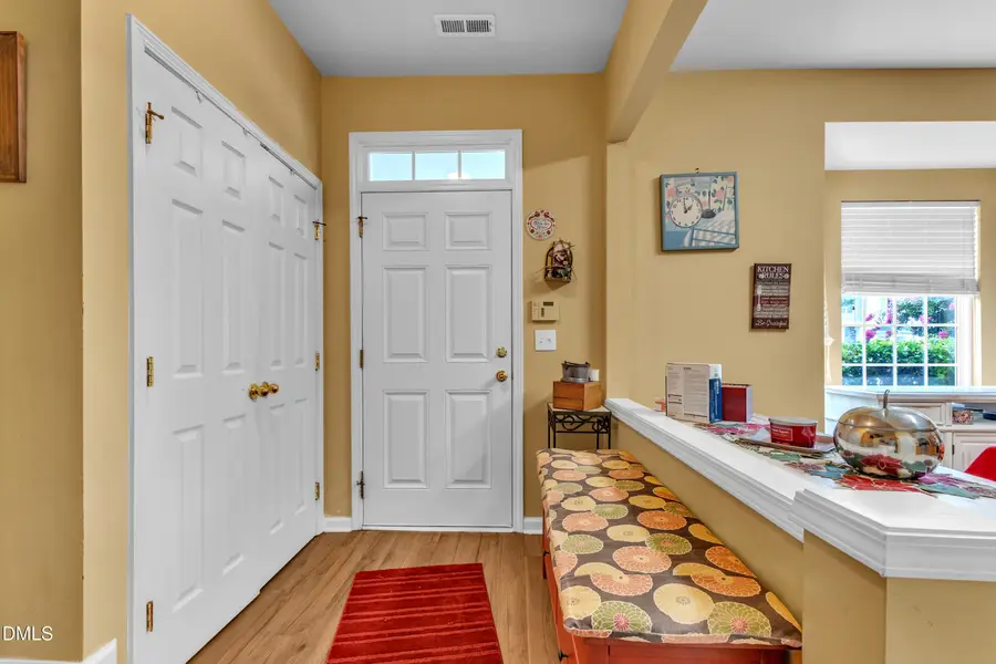 306 Walnut Woods, Morrisville, NC 27560 - #2