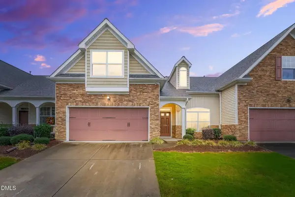 4594 Love Drive, Greensboro, NC 27406