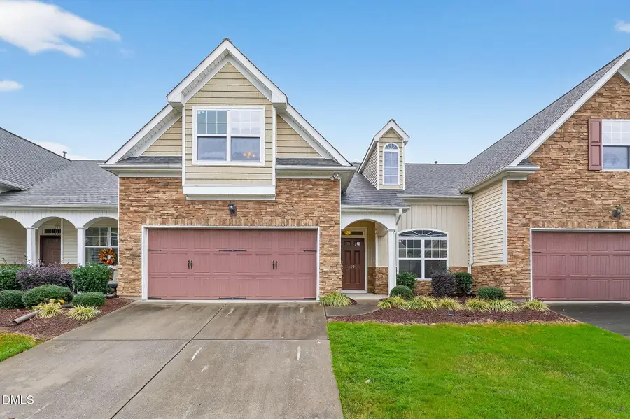 4594 Love Drive, Greensboro, NC 27406 - Image #2