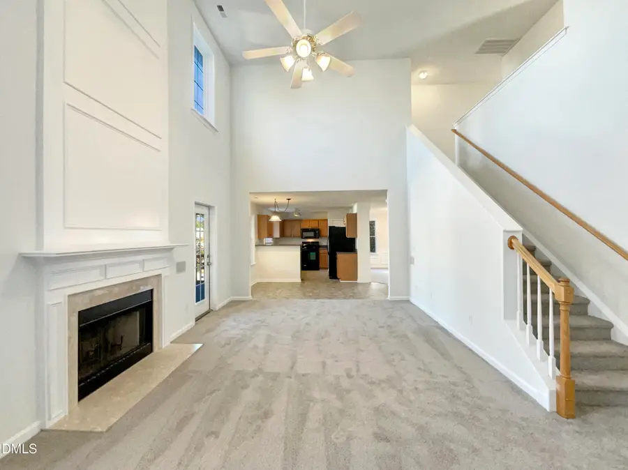 107 Crosswood Drive, Durham, NC 27703 - Image #3