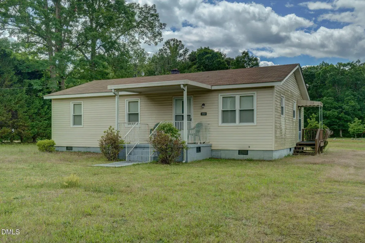 9932 Straight Gate Road, Whitakers, NC 27891 - #1