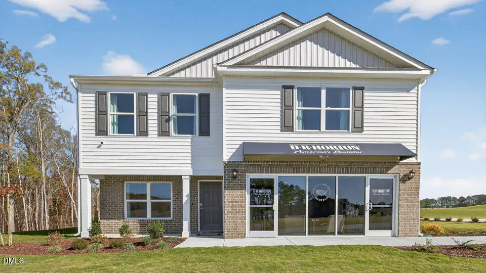 113 Ross Drive, Stem, NC 27581 - Image #1