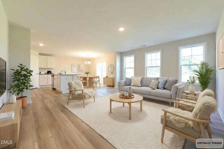 209 Hill Valley Drive #(Lot 58), La Grange, NC 28551 - Image #3