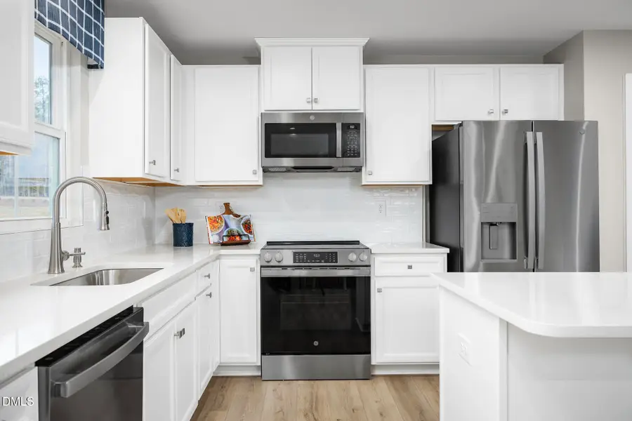 649 Holly Bluff Street, Wendell, NC 27591 - Image #3