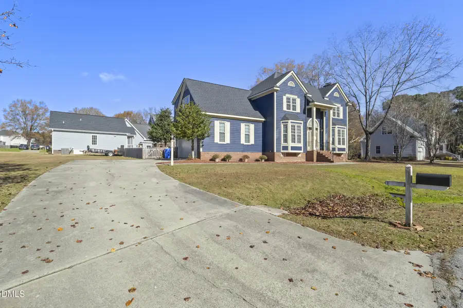 104 Goldleaf Court, Angier, NC 27501 - Image #3