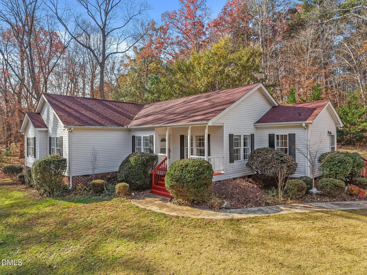 4501 Foreys Court, Graham, NC 27253 - Image #1