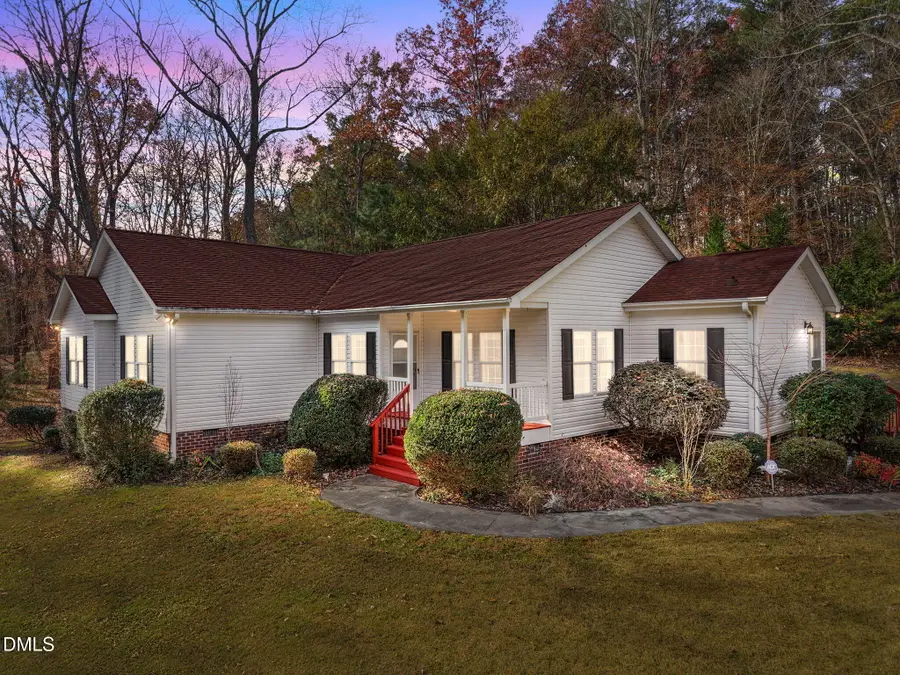 4501 Foreys Court, Graham, NC 27253 - Image #2