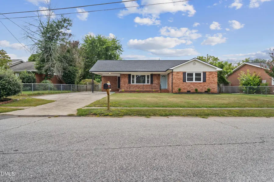 5505 Dodge Drive, Fayetteville, NC 28303 - Image #2